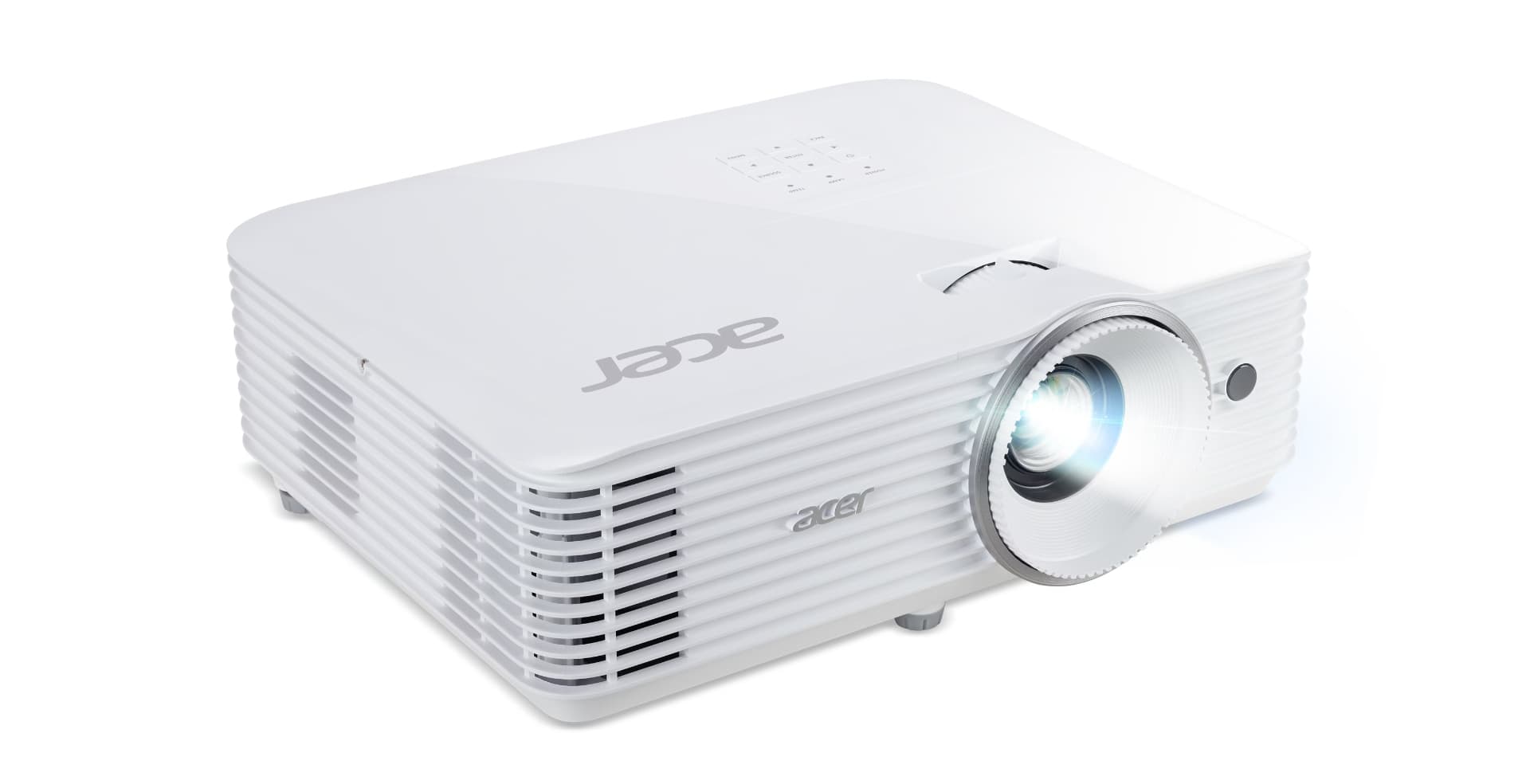 Acer H6546 Full HD DLP Projector — photo 2 of 6