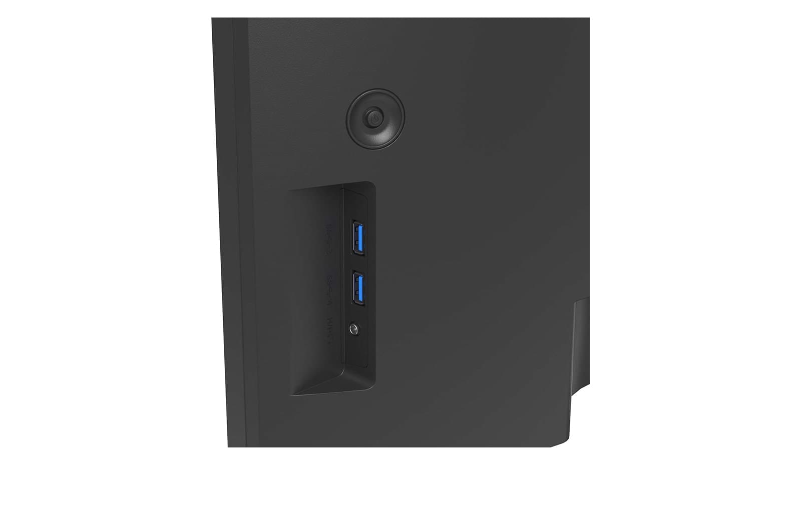 LG 34BA85QE-B — photo 10 of 11
