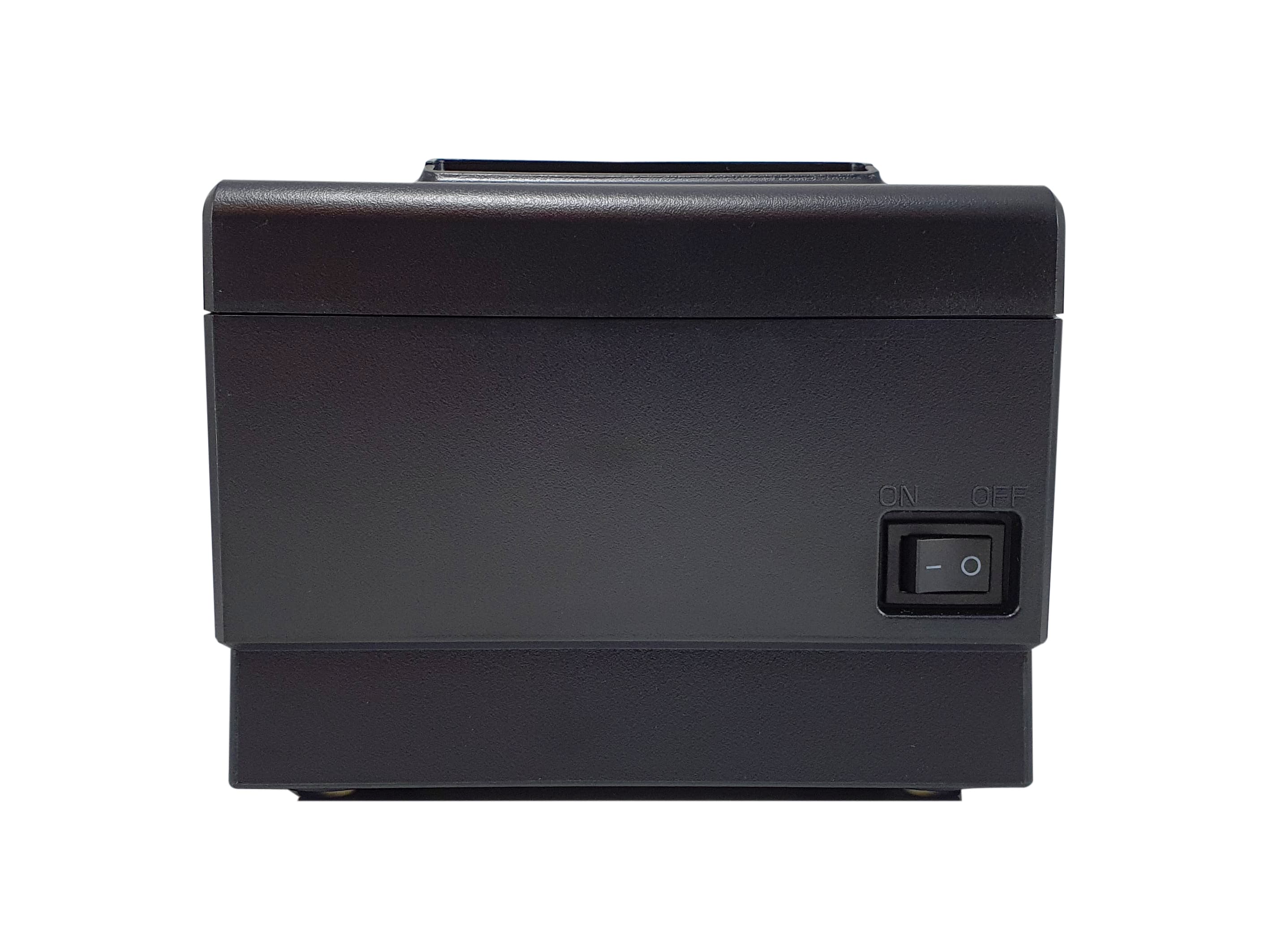 Imprimante de facture POS thermique 80 mm avec ciseau automatique, USB/Ethernet/Série/Connexion tiroir-caisse — photo 3 sur 6