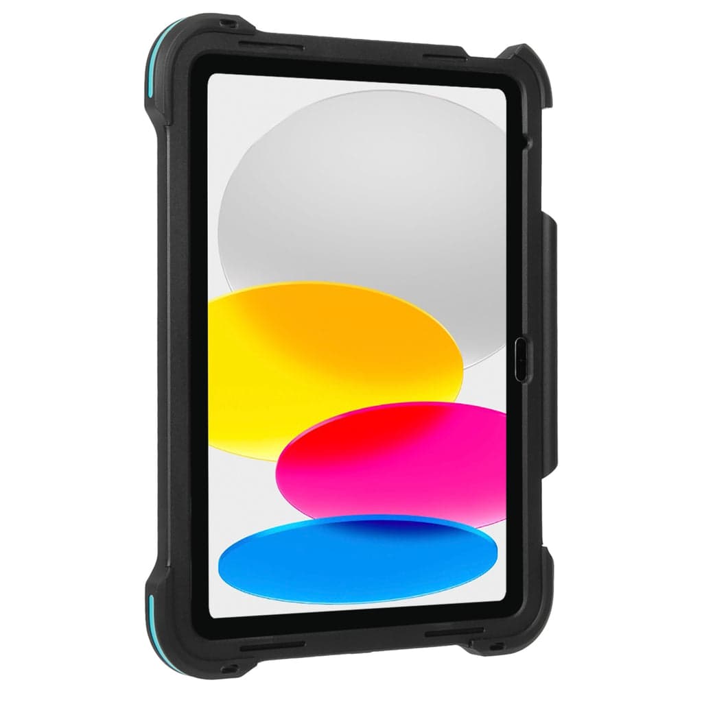 Targus SafePort Rugged Max Case pour iPad 10e génération 10,9" — photo 6 sur 13