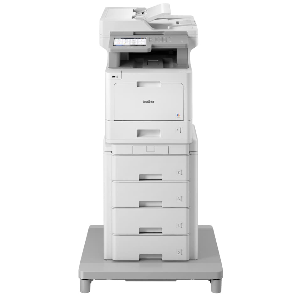 Brother MFC-L9570CDW — photo 14 of 18