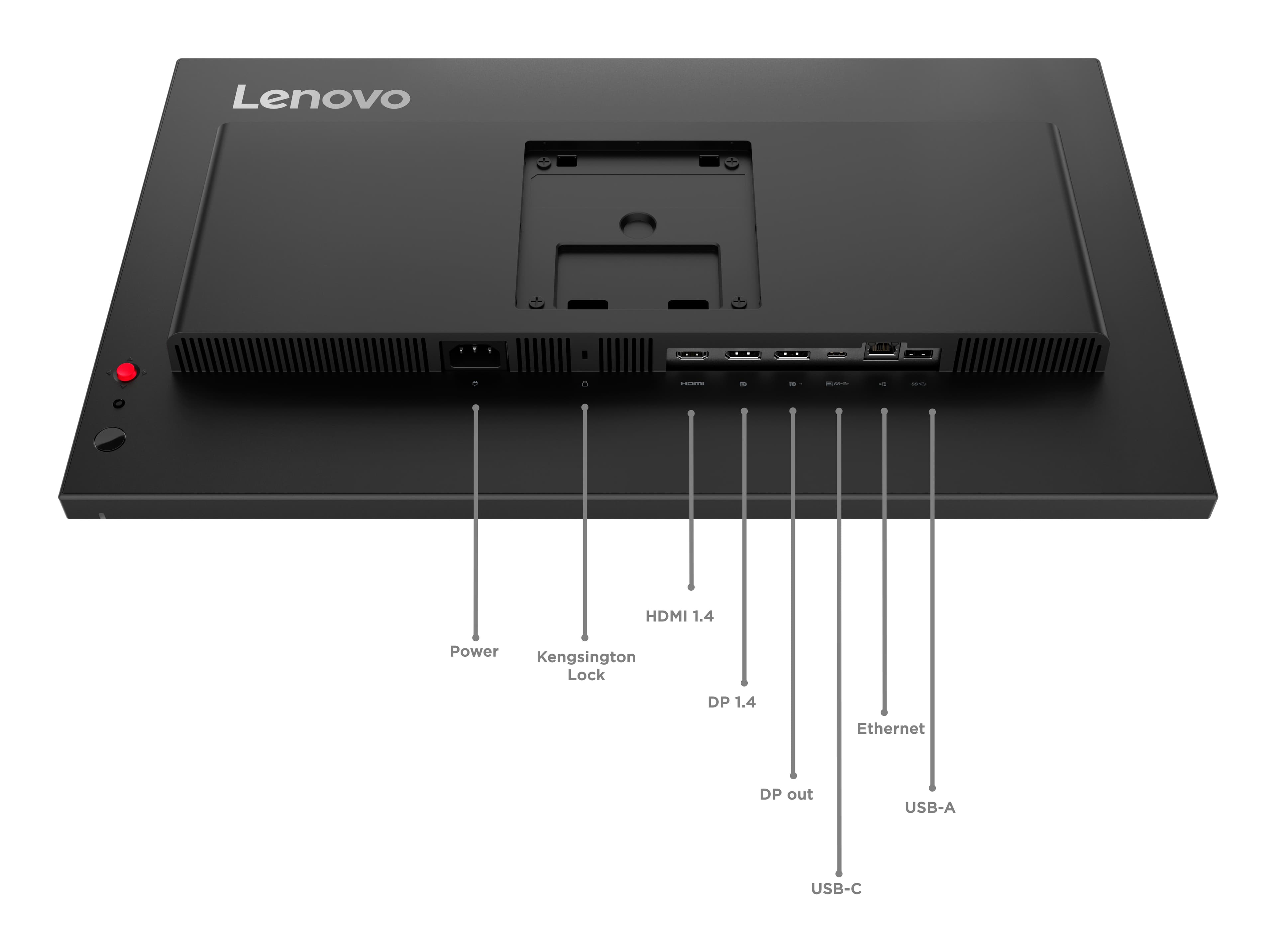 ThinkVision T24D-40 — photo 13 sur 14