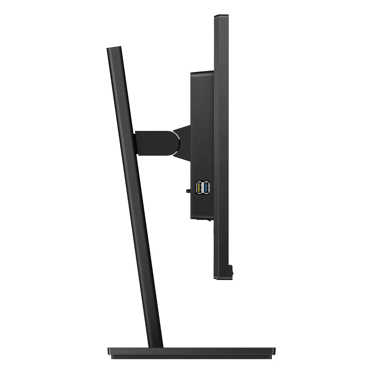 S-Line - 24 inch - Full HD IPS LED Monitor - 1920x1080 - USB-C Dock - Pivot / HAS / RJ45 — foto 7 van 8