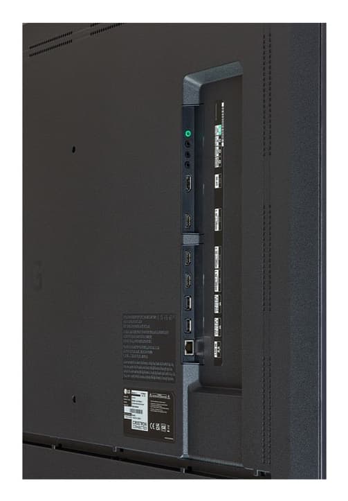 LG 55UH5Q-E — photo 6 sur 6