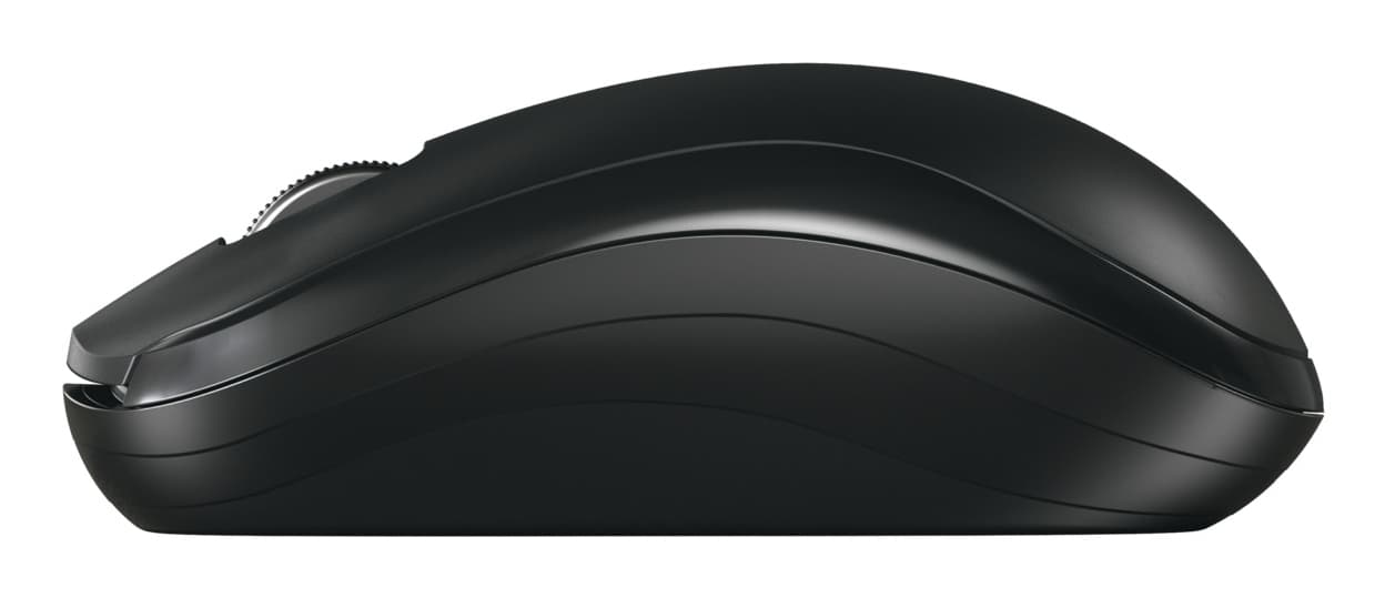 CHERRY MW 2200 - Mouse - Wireless - Black — photo 3 of 7