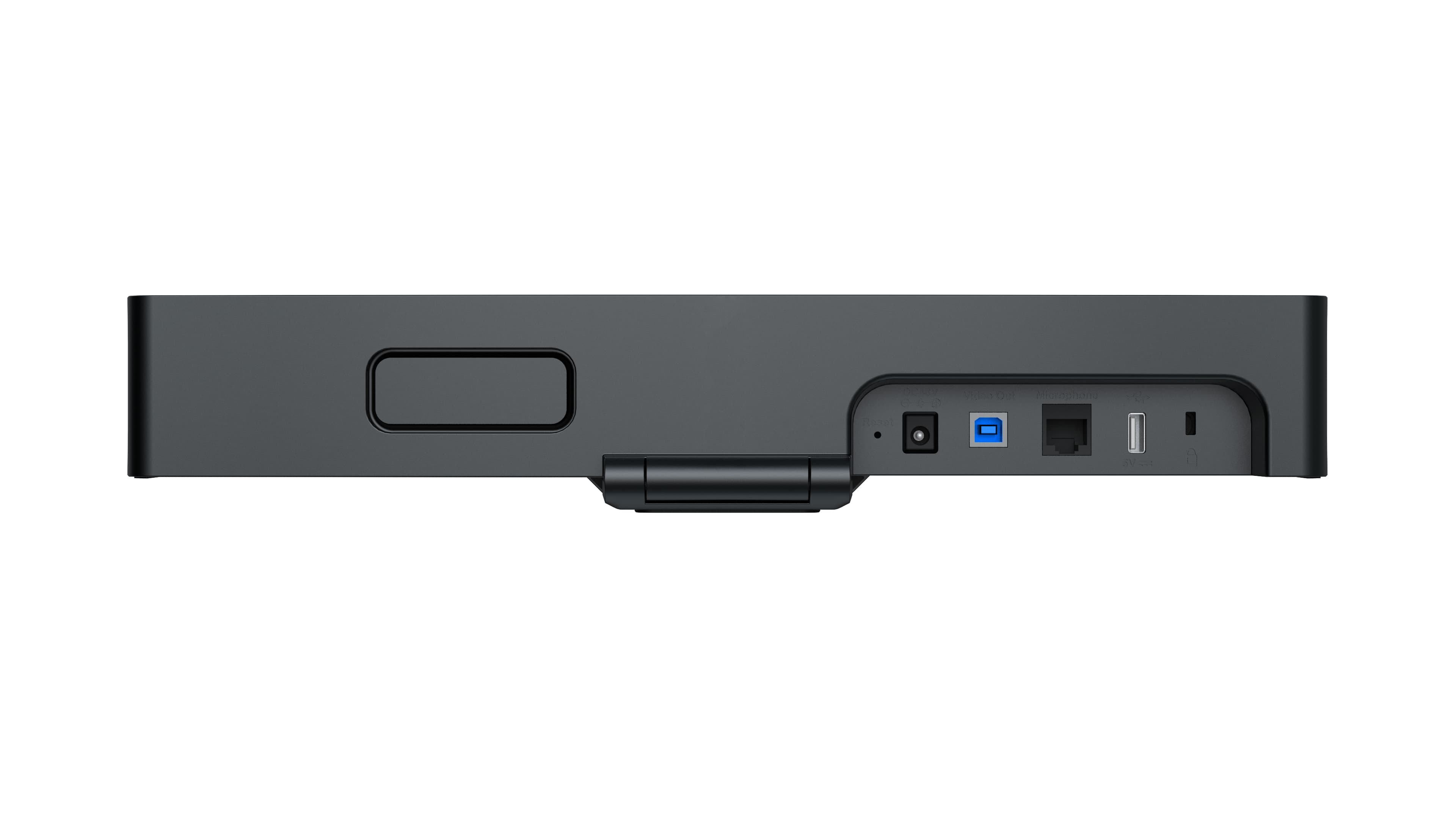 UVC34 - Barre de visioconférence USB tout-en-un — photo 3 sur 8