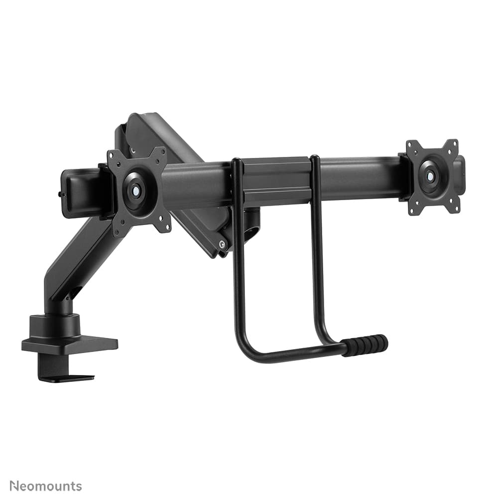 Support d'écran NEOMOUNTS NEXT Core Dual Crossbar — photo 3 sur 20