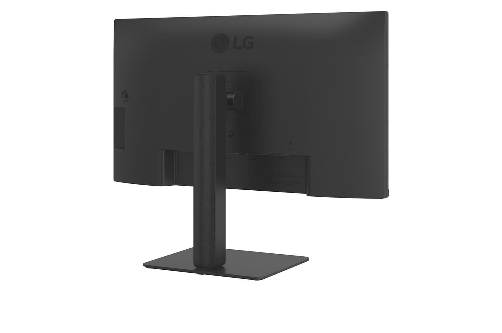 LG 27BA54QB-B 27" Quad HD IPS LED Monitor — photo 7 of 8