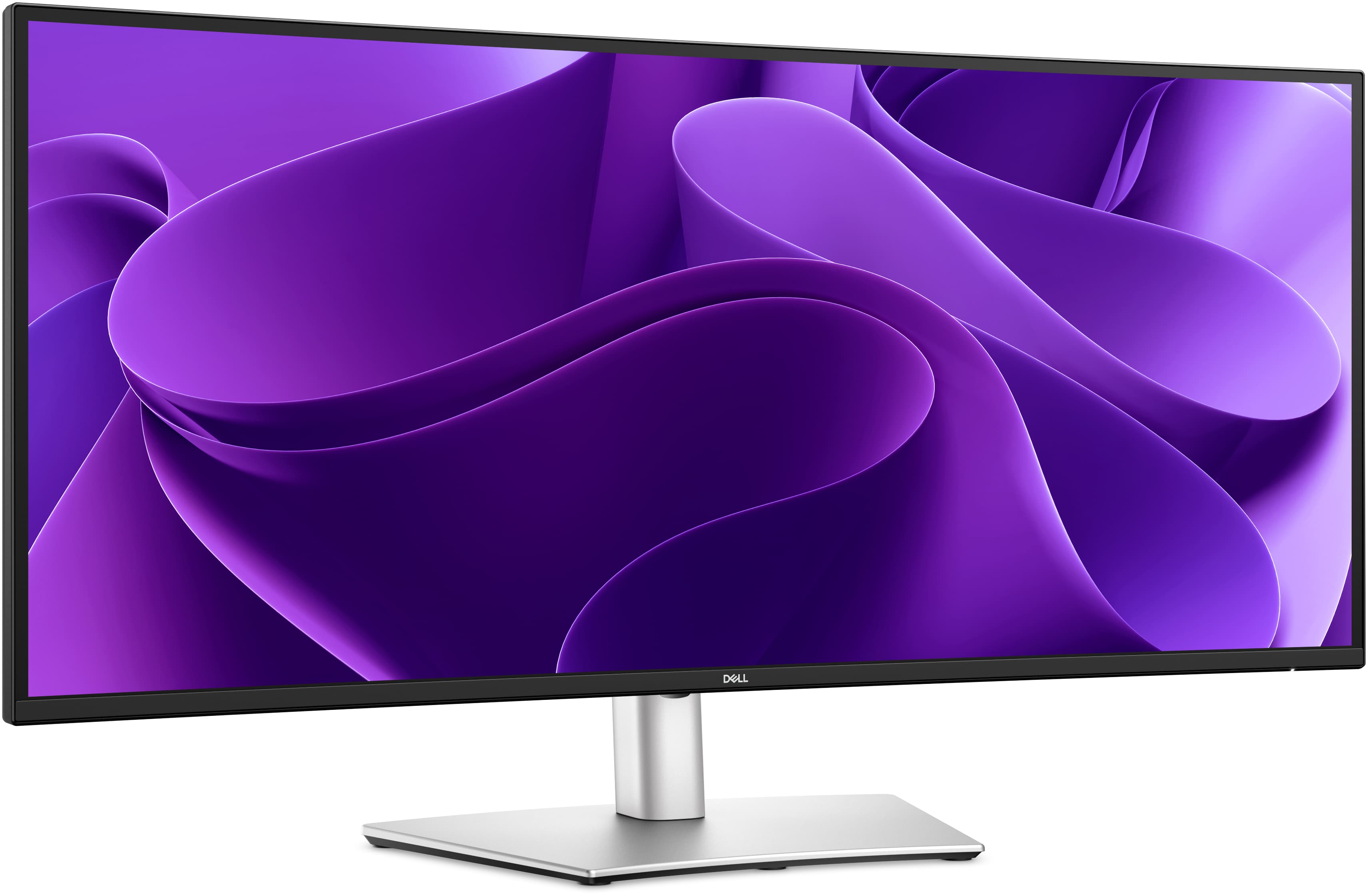 Moniteur DELL Pro Plus 34 P3425WE (210-BRDR) 34 pouces Courbe UltraWide Quad HD IPS LED — photo 2 sur 6