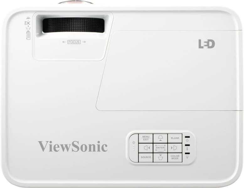 LED Projector WXGA 3300 ANSI Lumens - Short Throw — photo 2 of 4
