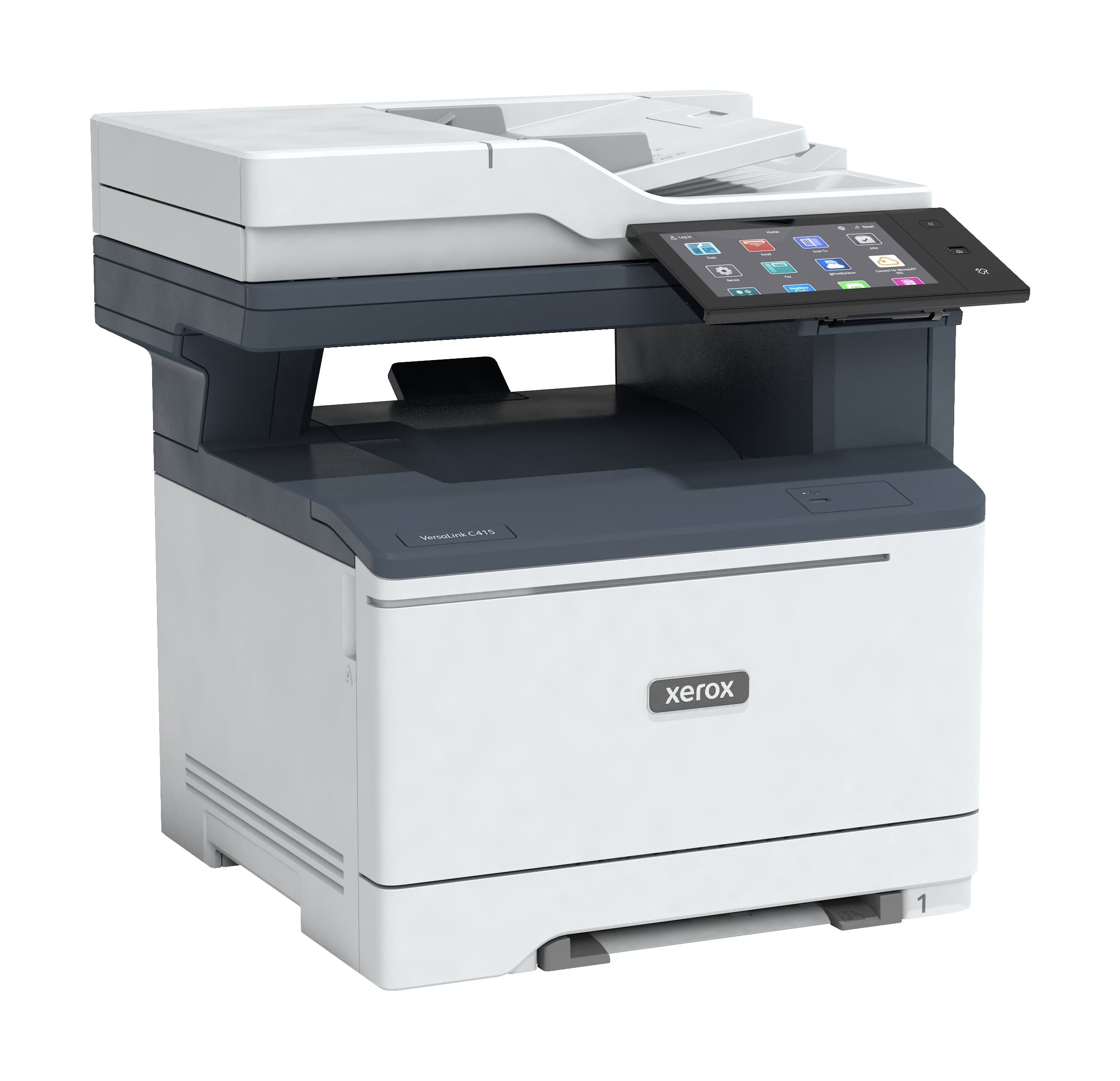 Xerox VersaLink C415 Imprimante multifonction couleur laser — photo 3 sur 25