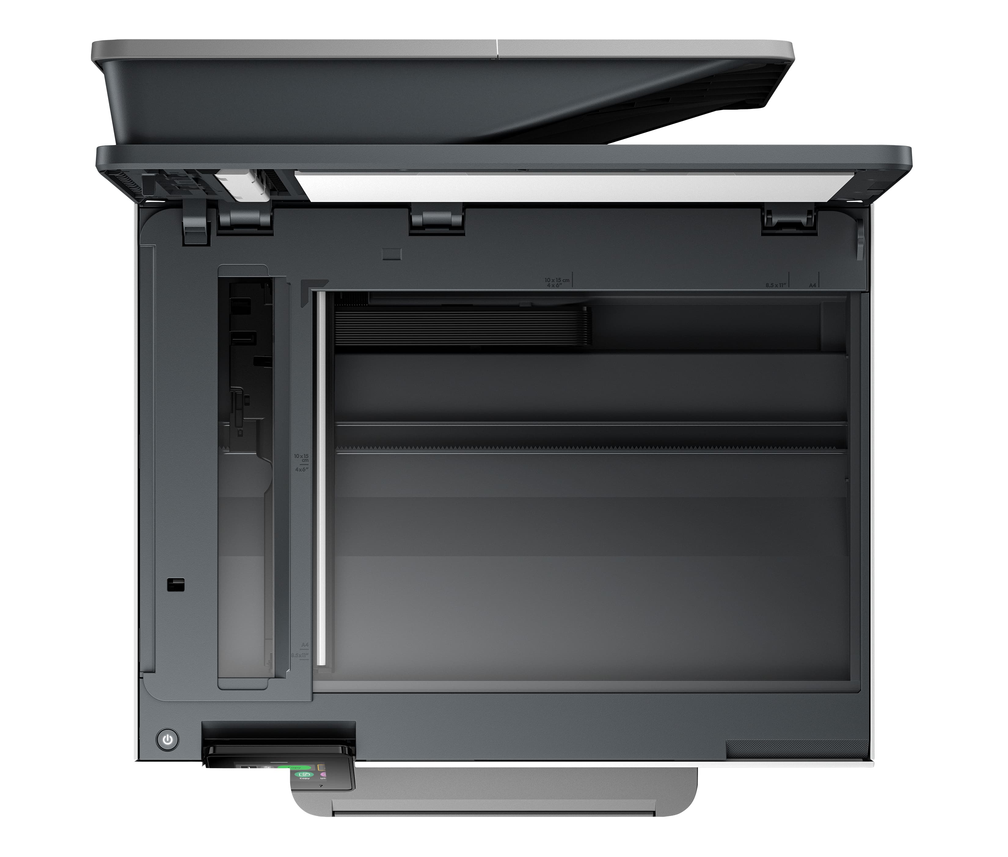 OfficeJet Pro 9120b All-in-One Printer — foto 15 van 18