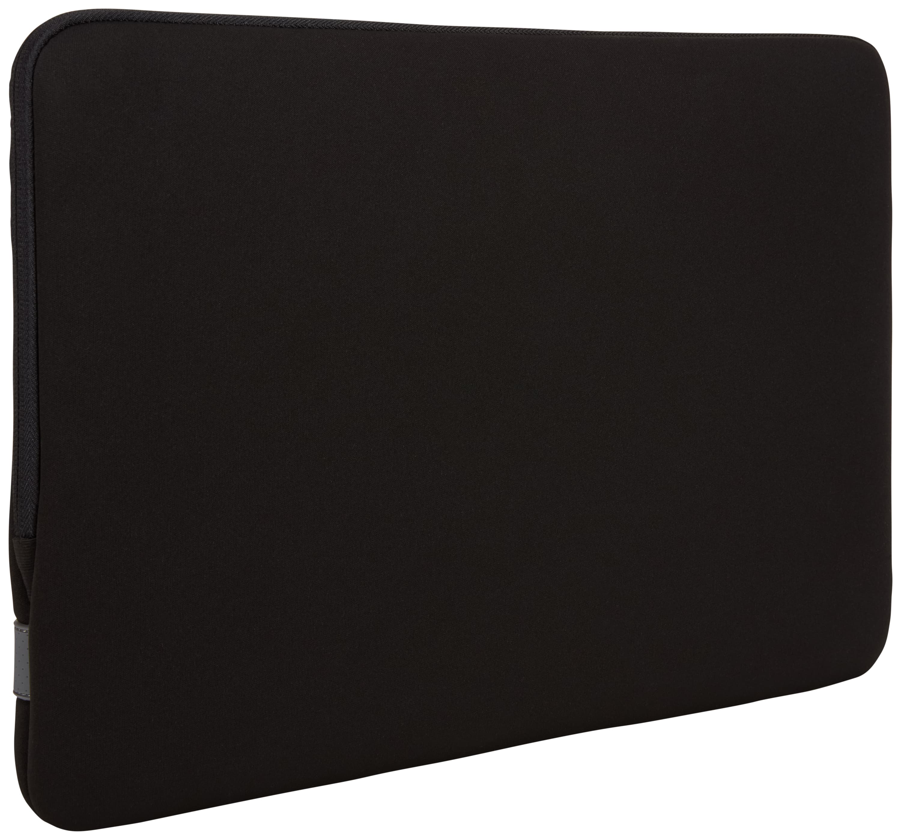 REFPC-116 - Housse pour ordinateur portable 15,6 po Reflect - Noir — photo 2 sur 4