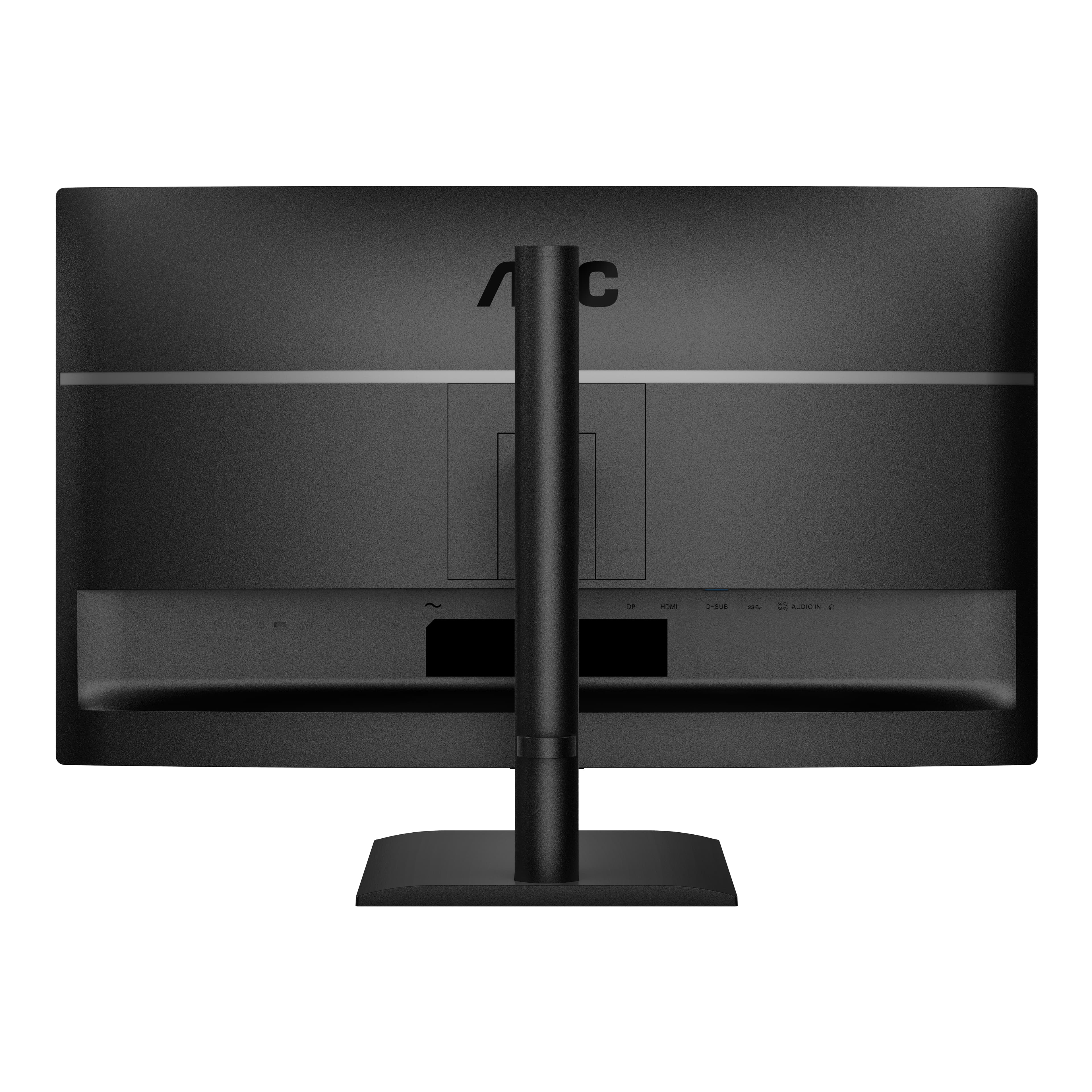 Série E4 27 pouces Moniteur LED Full HD — photo 21 sur 24