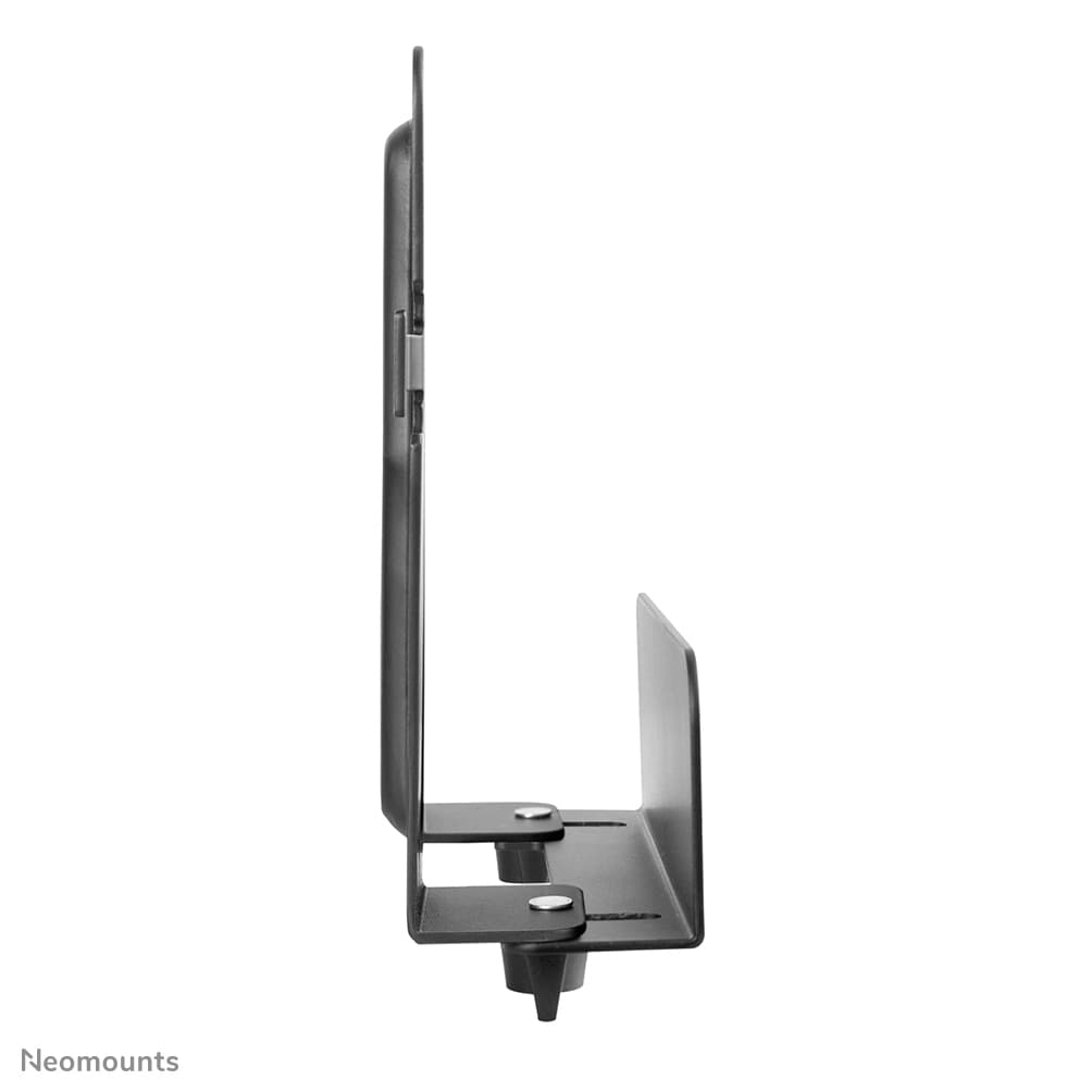 Support pour Lecteur Multimédia - Jusqu'à 5 kg - Universel - Noir — photo 6 sur 11