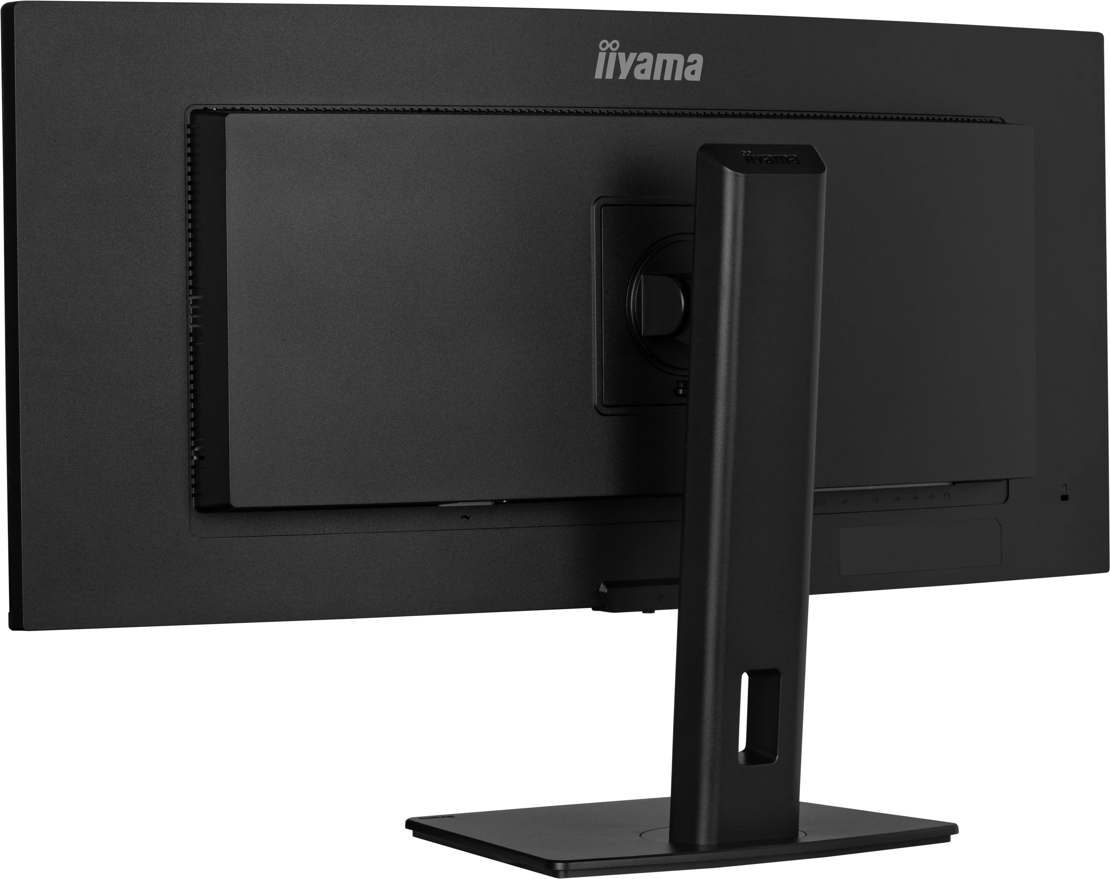 iiyama ProLite XCB3494WQSU-B1 — photo 12 of 13
