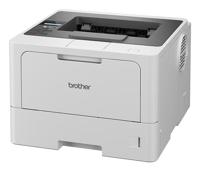 Imprimante laser monochrome A4 Brother HL-L5210DW — photo 5 sur 5