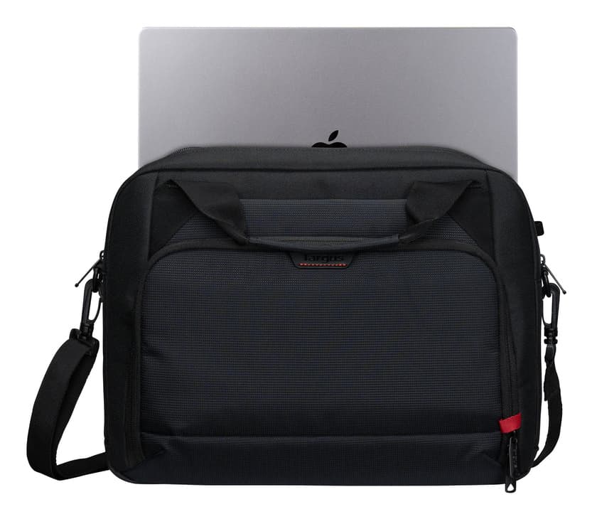 13-14 inch Classic EcoSmart Briefcase Black — photo 4 of 6