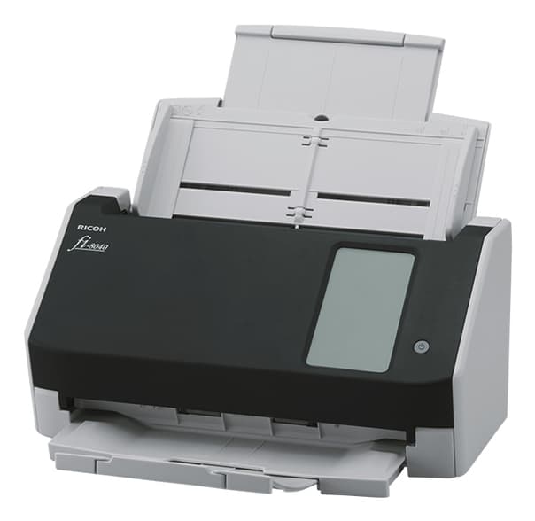 Ricoh fi-8040 A4 Scanner — photo 4 of 13