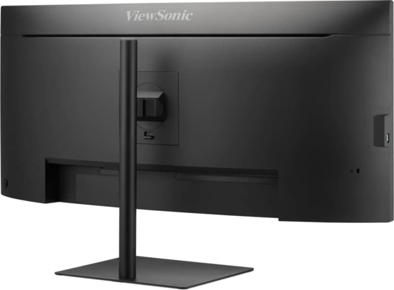Viewsonic VG3419C-2 — photo 5 of 6