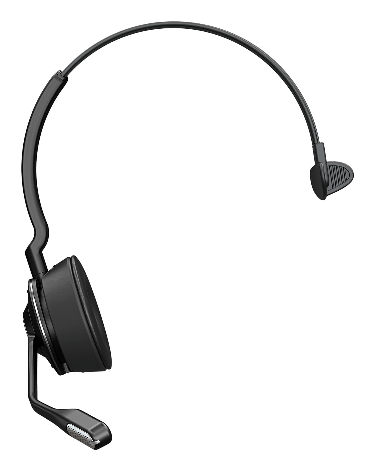 Jabra Engage 65 SE - Mono Headset with DECT Charging Stand — photo 3 of 4