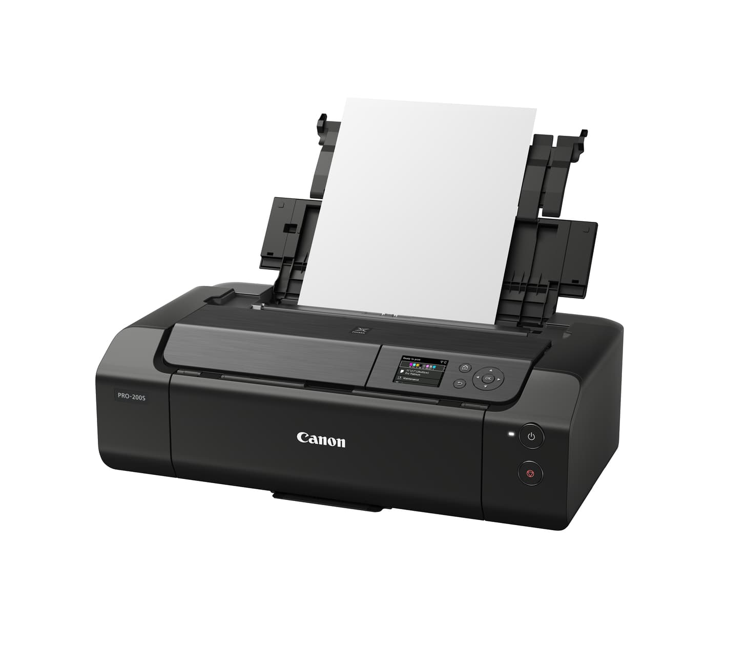 Canon PIXMA Pro-200S — photo 6 of 12