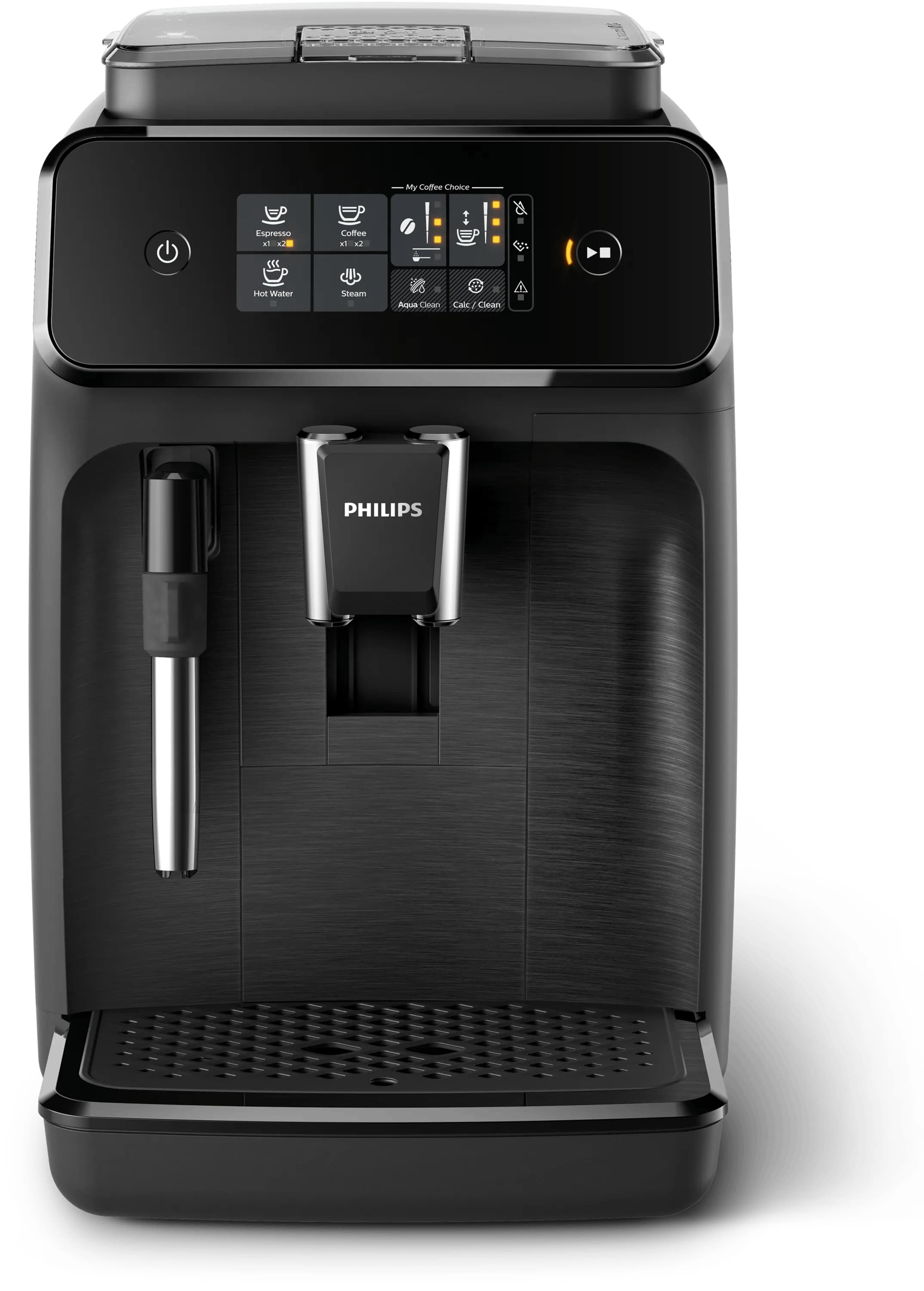 Philips 1200 Série EP1220/00 Machine à Café Totalement Automatique — photo 4 sur 5