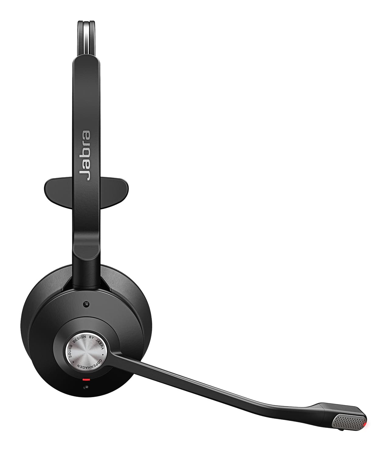 Jabra Engage 65 SE - Mono Headset with DECT Charging Stand — photo 4 of 4