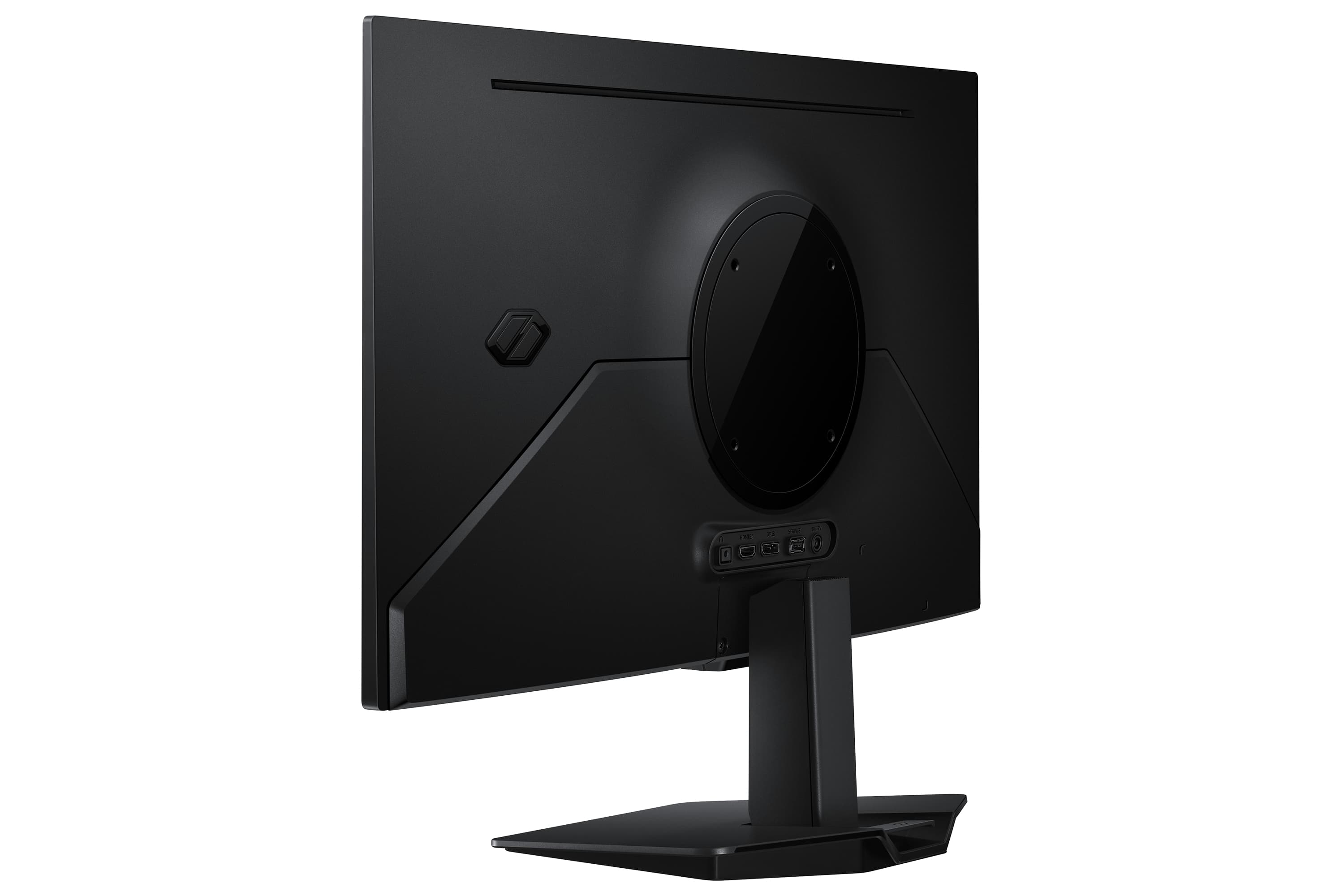 Samsung Odyssey G5 G50F OLED Gaming Monitor — photo 8 of 13