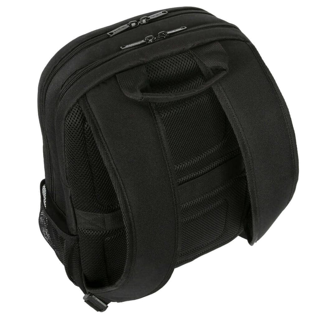 Targus GeoLite EcoSmart Advanced Backpack - 16" - Black — photo 11 of 13