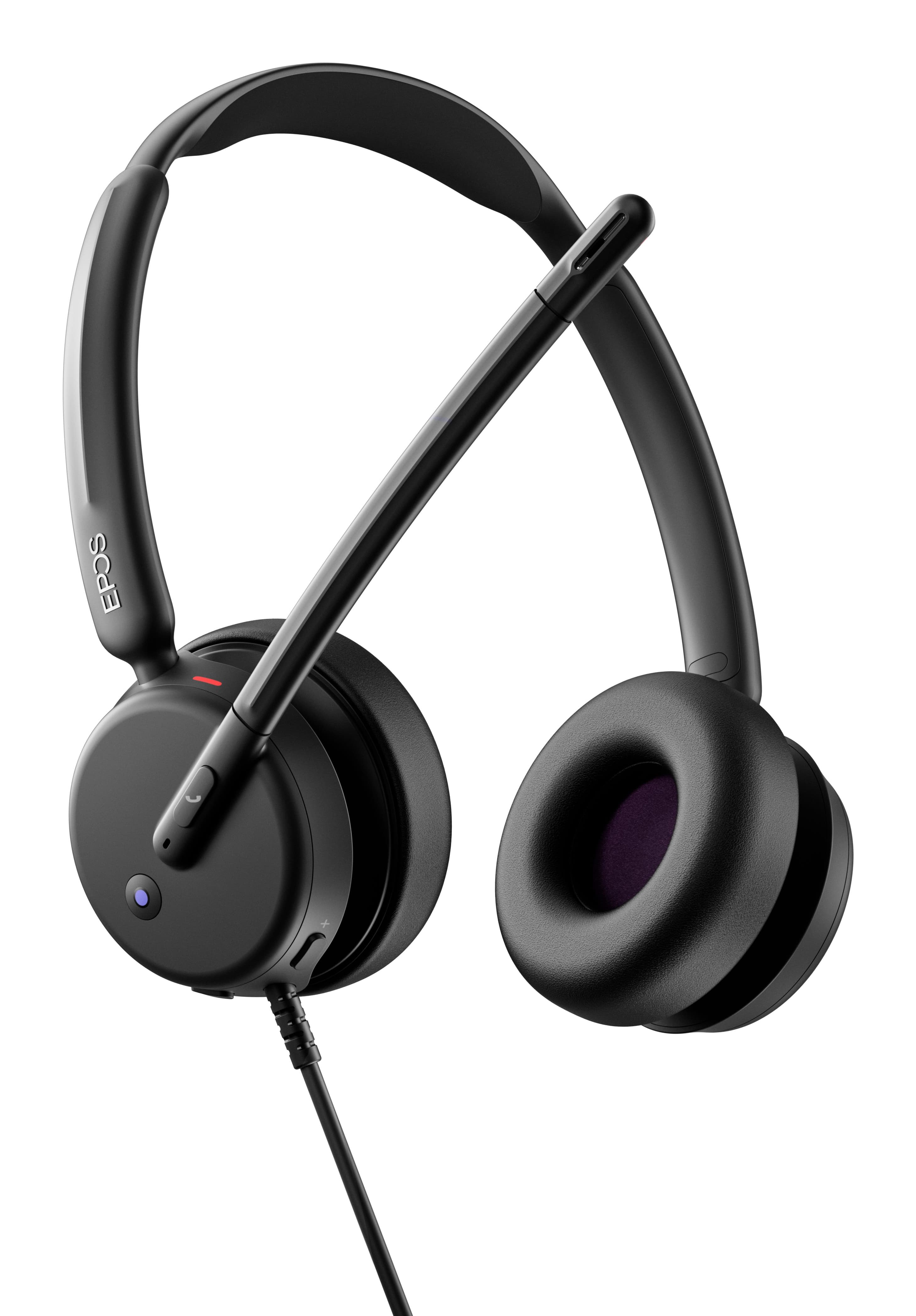 Headset IMPACT 460T — photo 3 sur 6