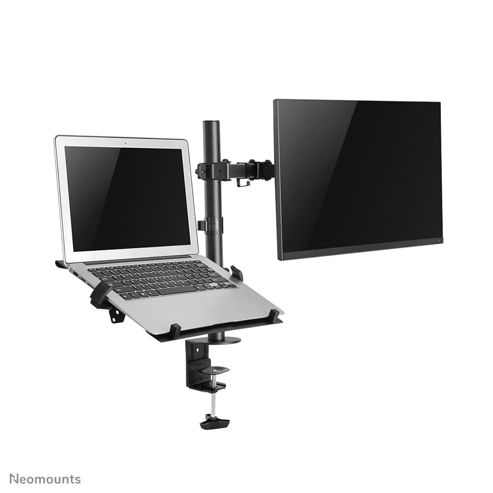 Support d'écran plat et ordinateur portable 10-32 pouces — photo 5 sur 13