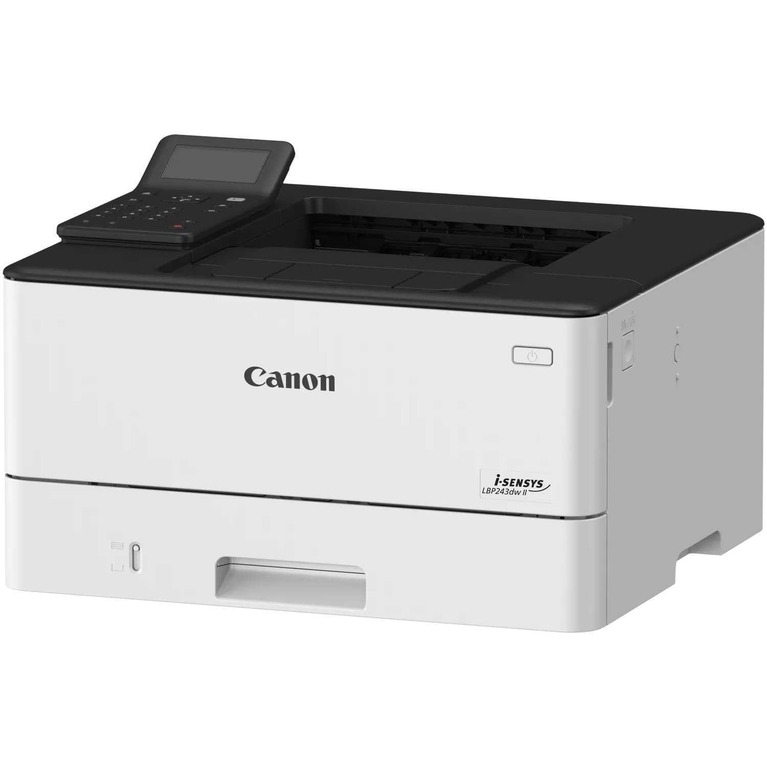 Canon i-Sensys LBP243dw II — photo 3 of 11