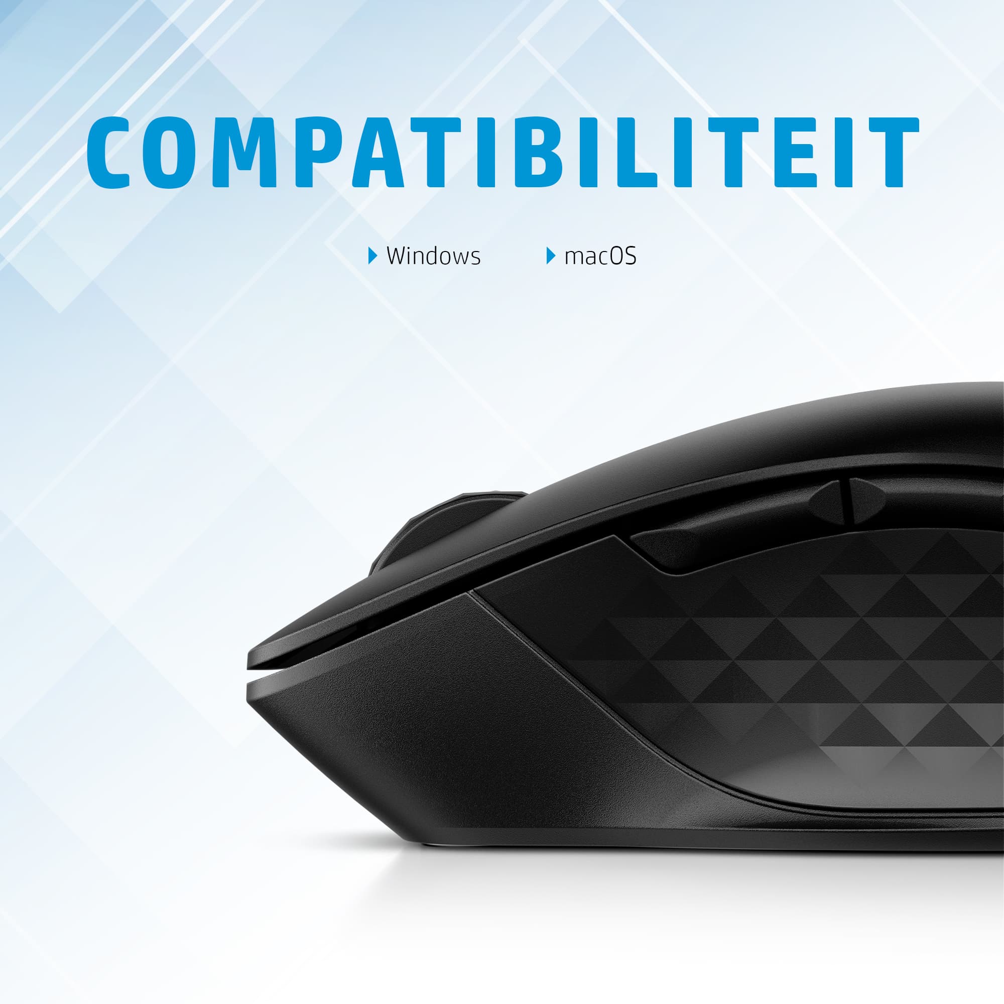 HP 430 Multi-Device Wireless Mouse — photo 9 of 11