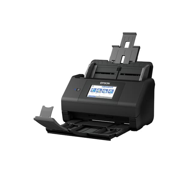Epson WorkForce ES-580W Scanner à feuilles — photo 8 sur 23
