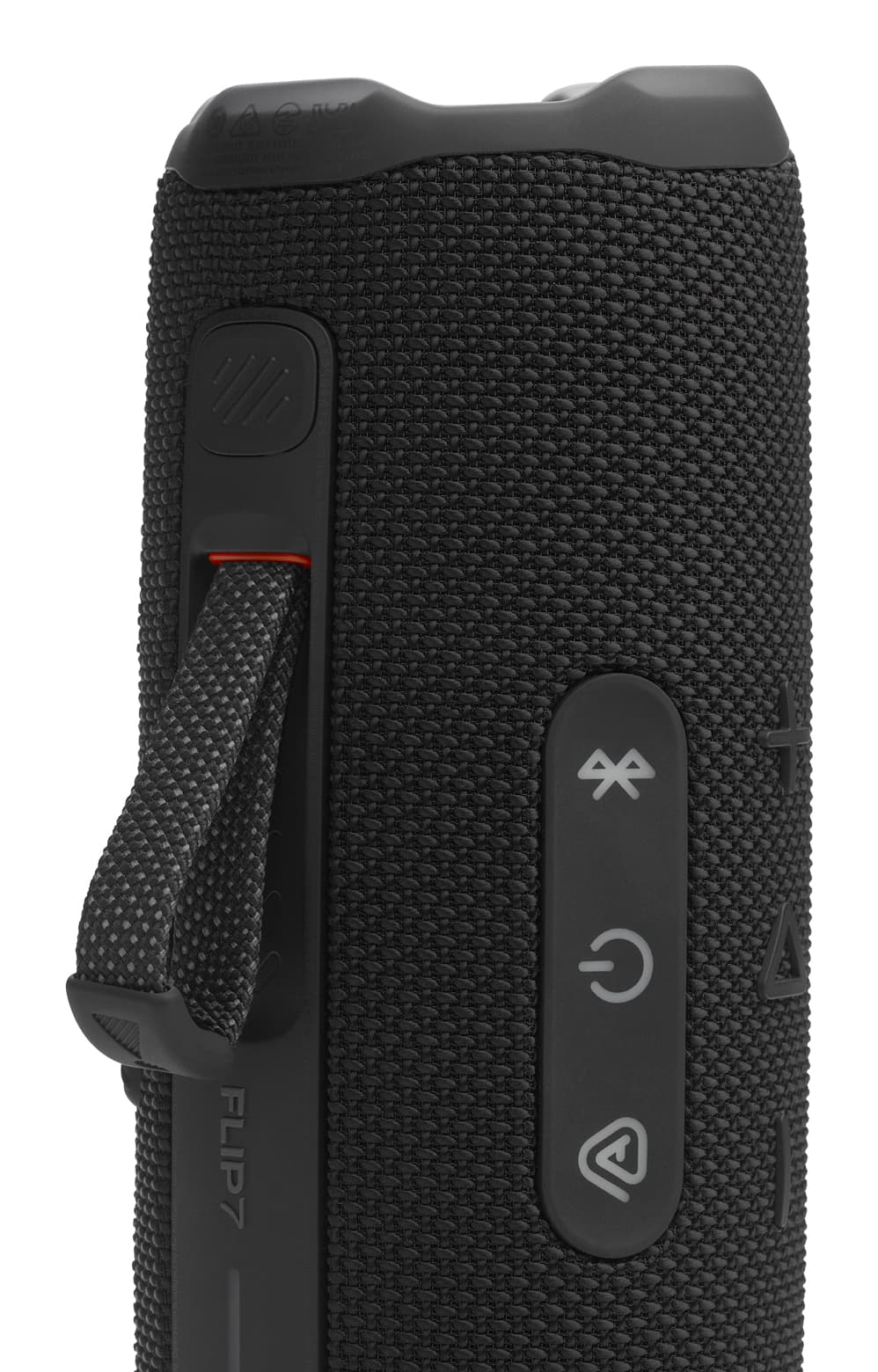 JBL Flip 7 Black — photo 9 of 10