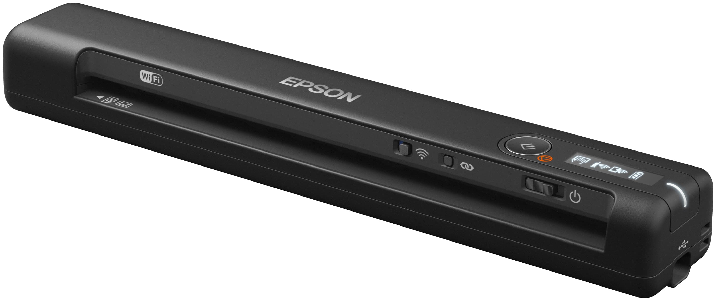 Epson WorkForce ES-60W Power PDF Scanner — photo 3 sur 4