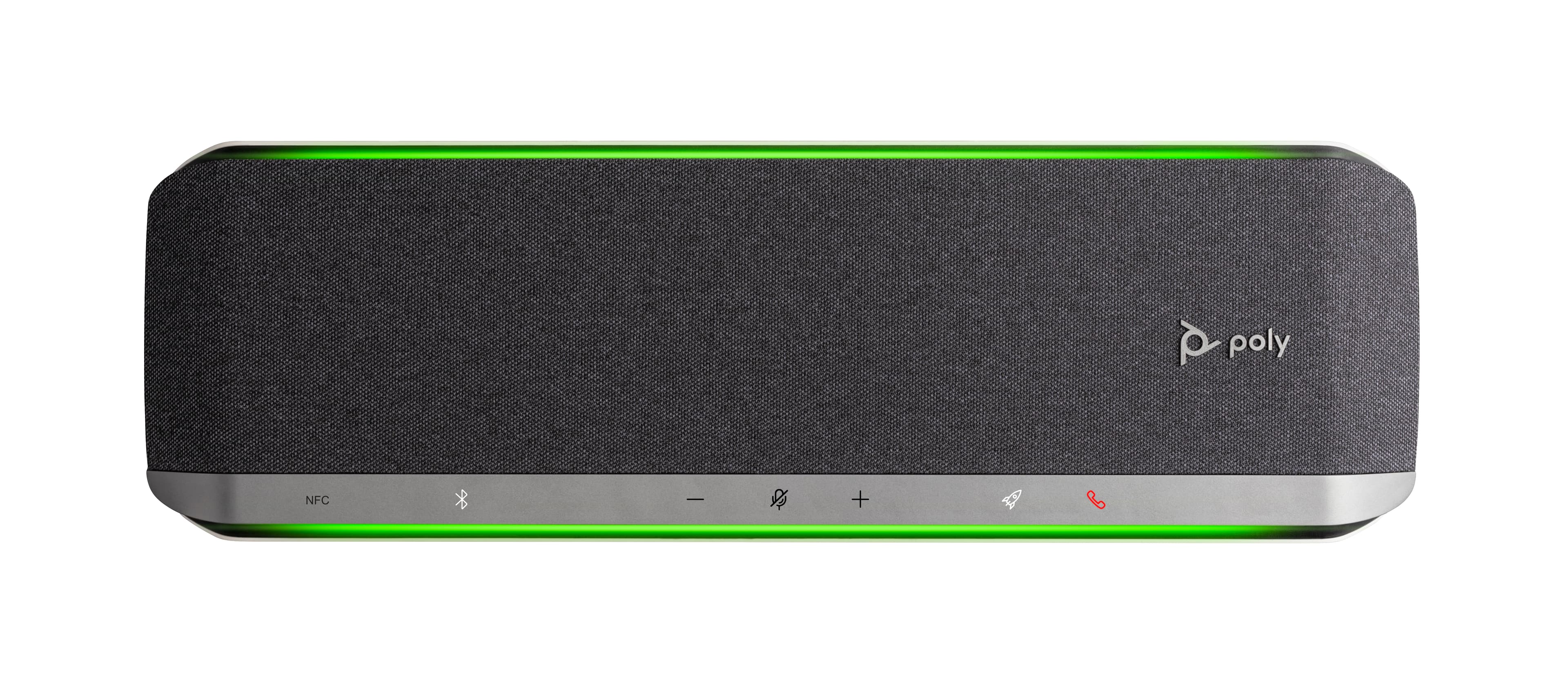 HP Poly Sync 60 USB-A/C Speakerphone — photo 5 of 5