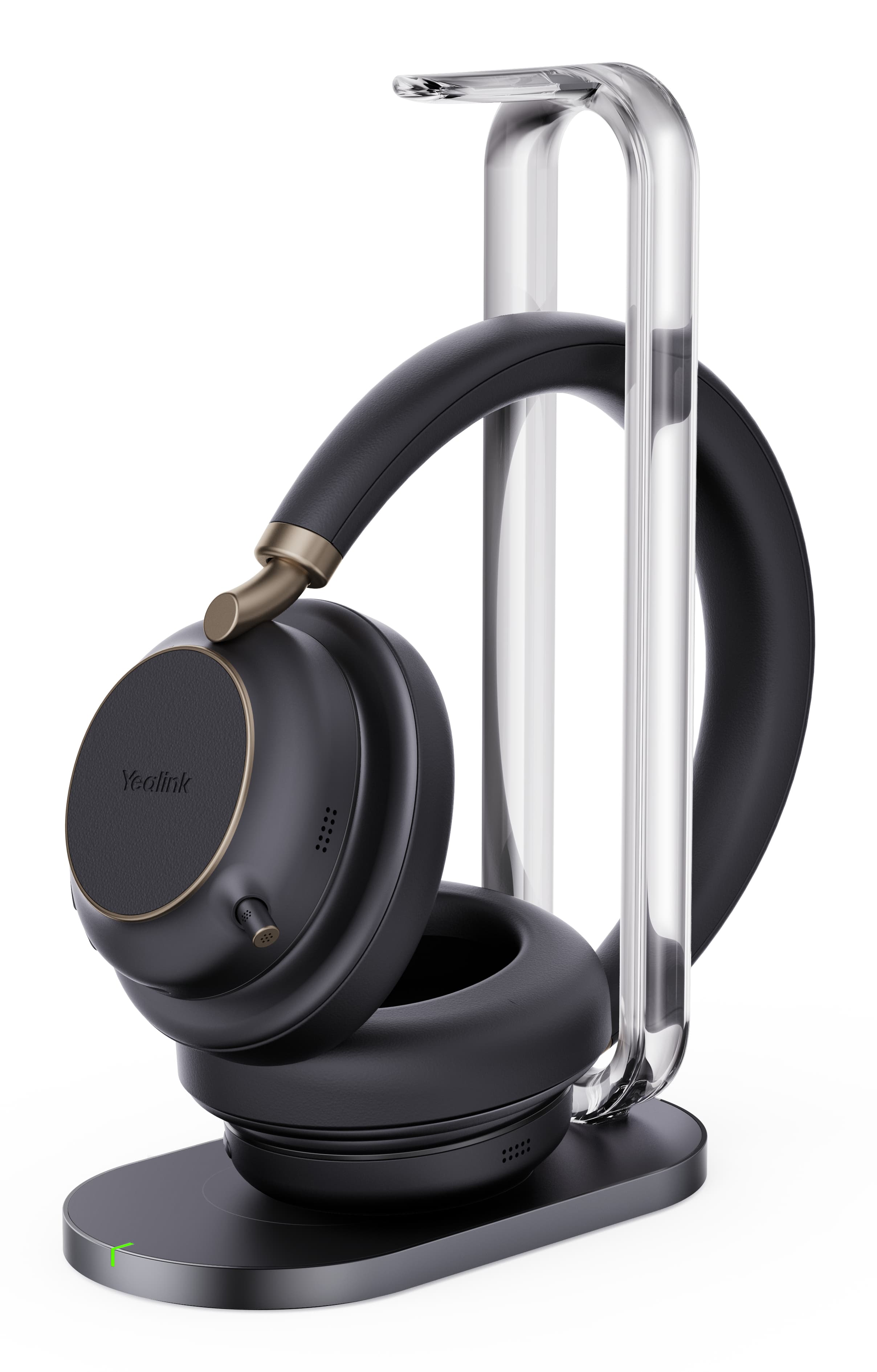 BH76 Plus with Charging Stand Teams USB-C/A Headset — photo 2 of 7