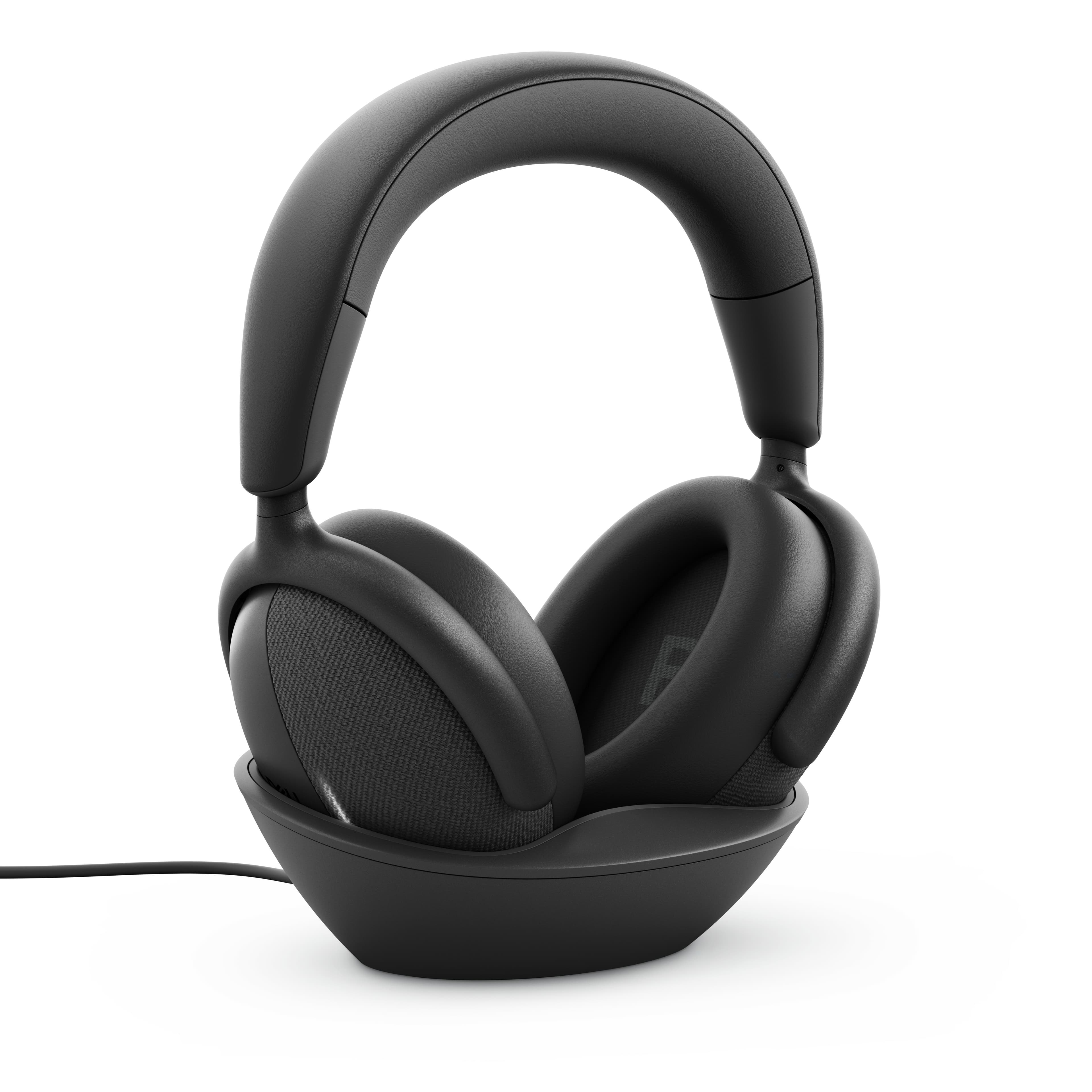 DELL Pro Premium Wireless ANC Headset WL7024 — photo 6 of 12