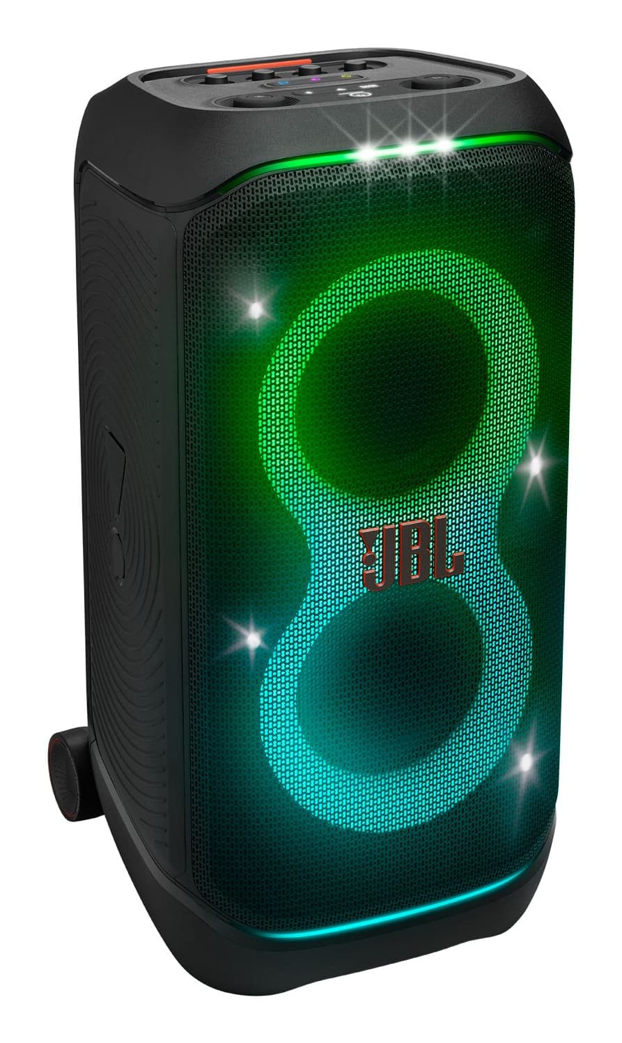 JBL PartyBox STAGE 320 — photo 2 sur 8