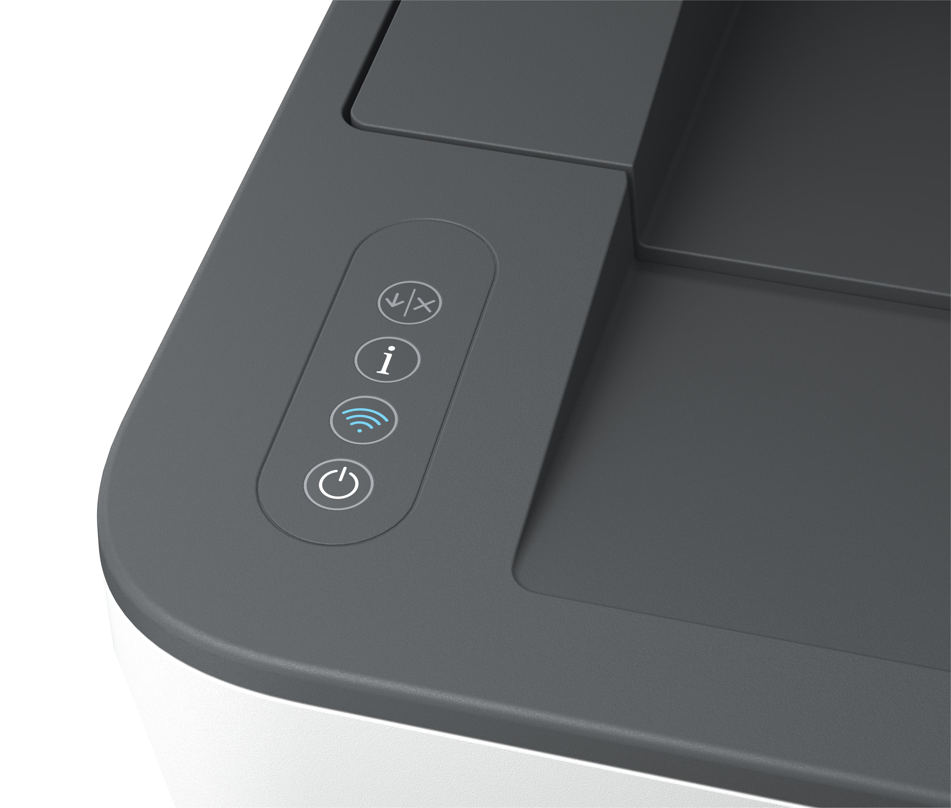HP LaserJet Pro 3002dw Printer — photo 7 of 14