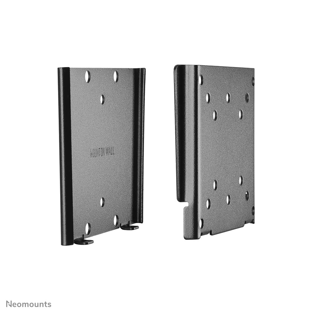 NEOMOUNTS Ultra-Flat Monitor/TV Wall Mount 10-30inch 30kg — photo 5 of 8
