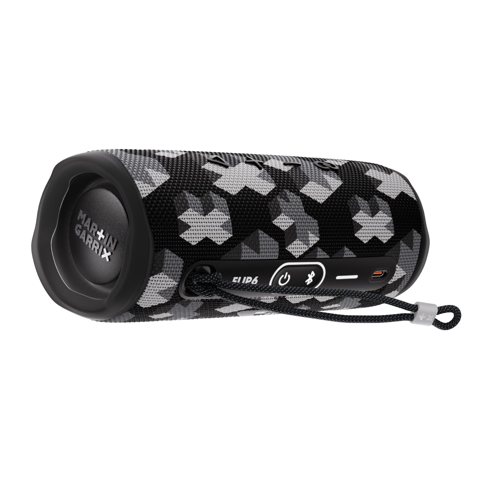 JBL Flip 6 Martin Garrix — photo 3 of 7