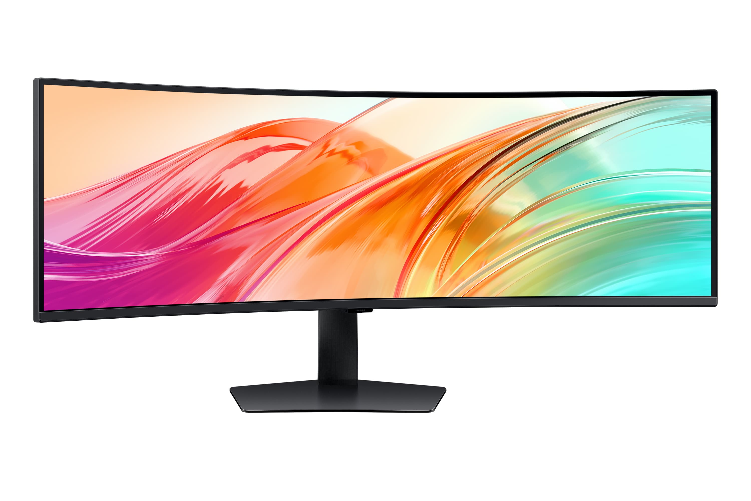 Samsung 49" ViewFinity S9 Dual QHD Monitor — photo 14 of 18