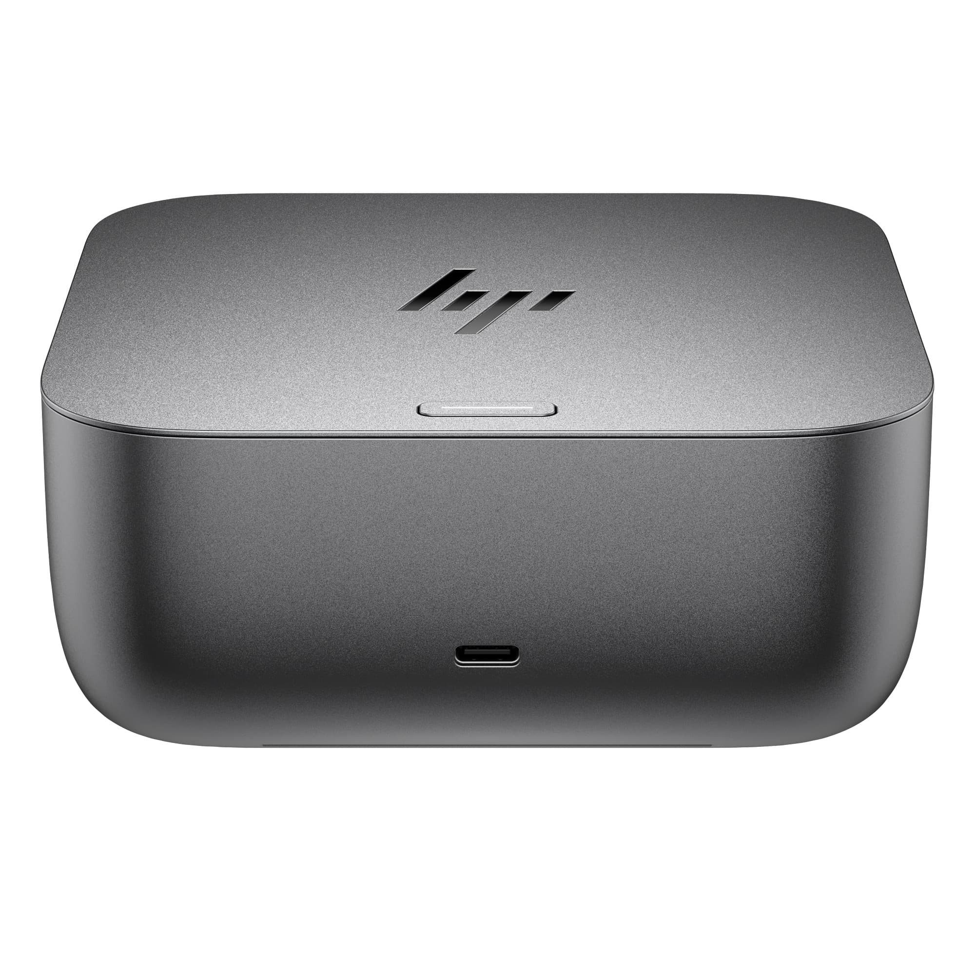 HP Thunderbolt 4 100W G6 Dock — photo 5 sur 10
