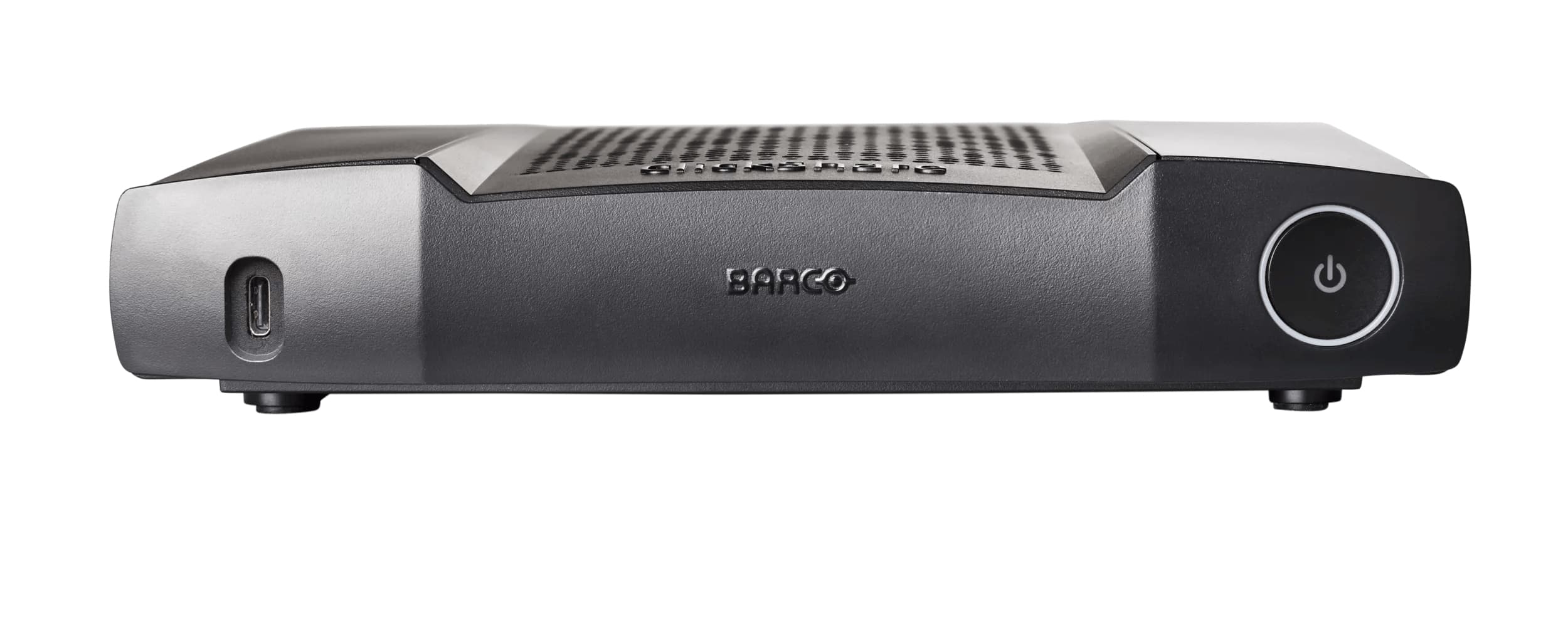 Station de base ClickShare CX-50 Gen2 avec 2 boutons USB-C — photo 2 sur 3