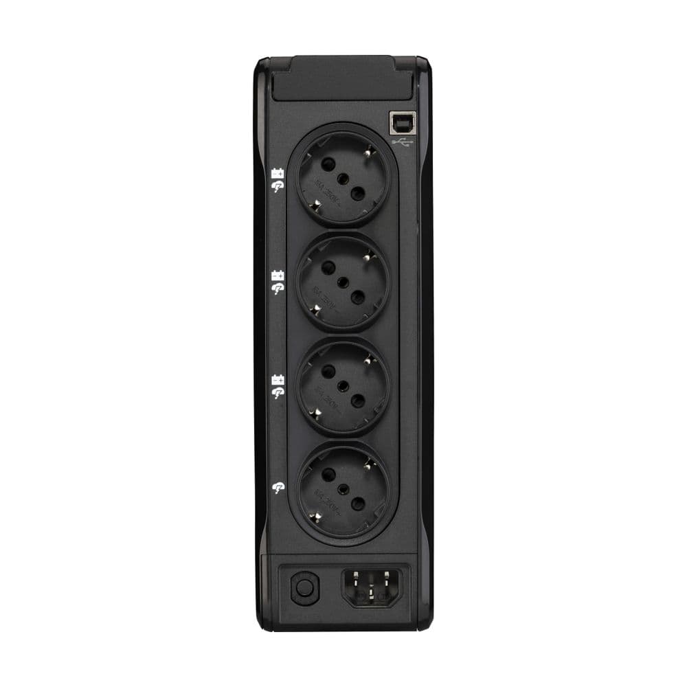 EATON 3P Ellipse 900 USB DIN/IT UPS