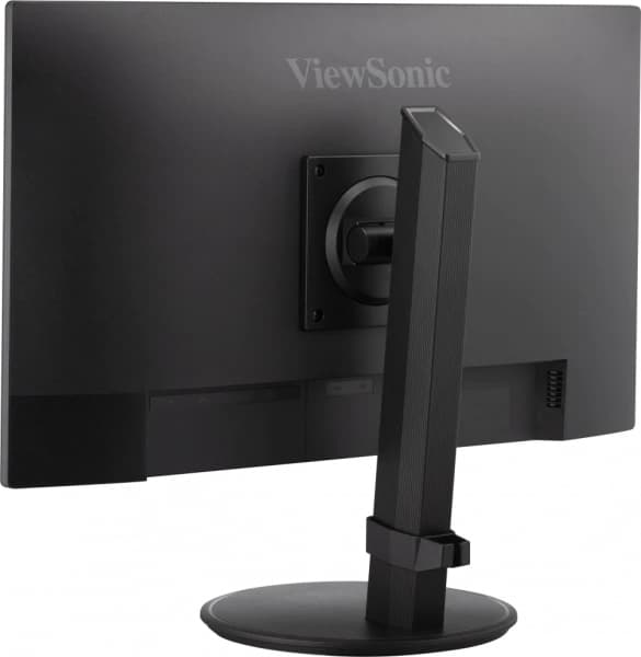 Moniteur LED IPS Full HD VIEWSONIC 24" — photo 5 sur 5