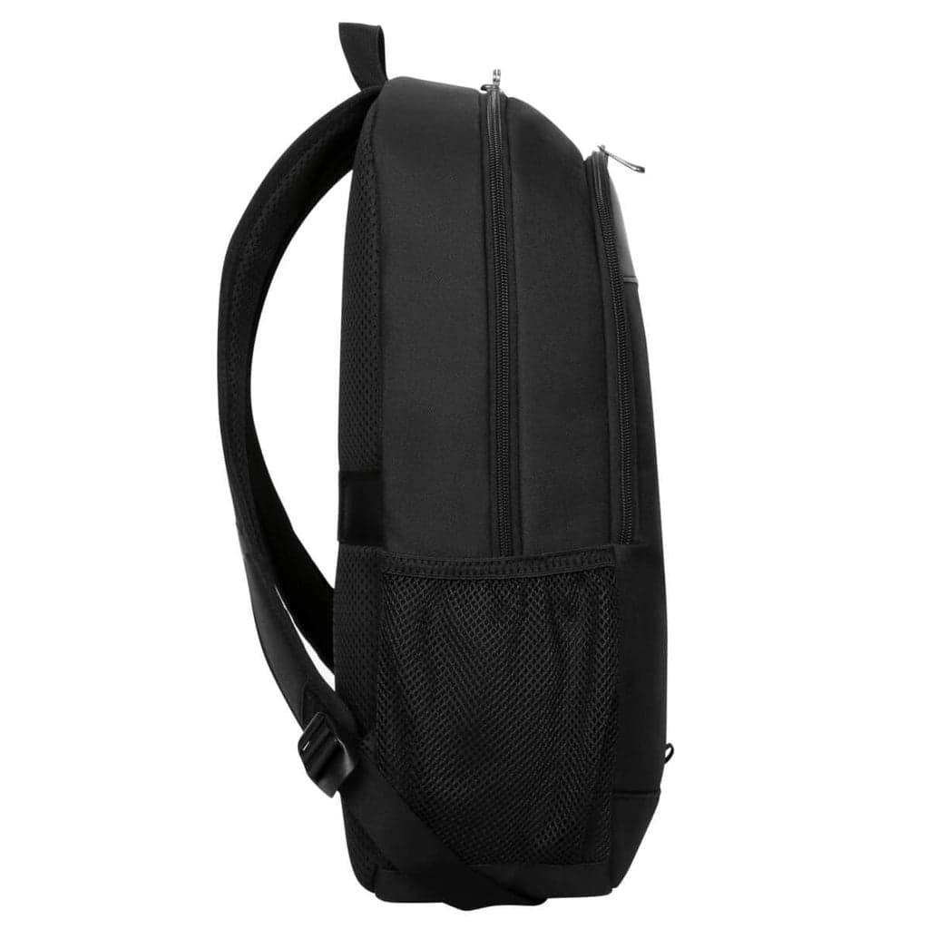 15 - 16 inch Modern Classic Backpack - Black — photo 12 of 15